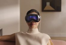 苹果 CEO 库克表示中国用户将在今年可以买到 Apple Vision Pro|TopsTip