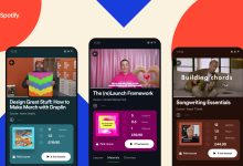 Spotify 在英国开始试水在线销售 教育课程|TopsTip