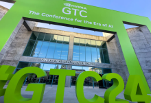 Nvidia 推出加速 AI 模型训练的新平台 NIM|TopsTip