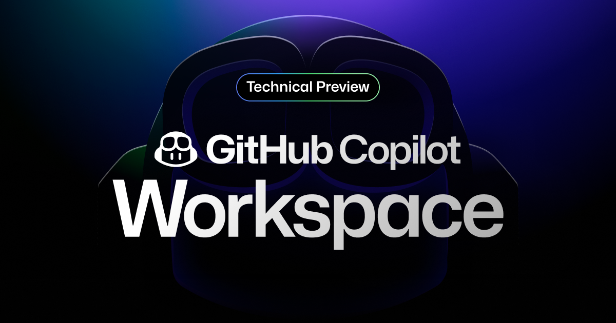 GitHub Copilot Workspace