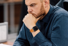 如何防止苹果手表 (Apple Watch) 消息通知引起的隐私泄漏|TopsTip