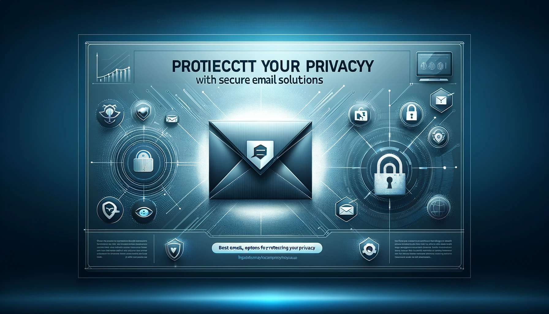 Best Email Options for Protecting Your Privacy