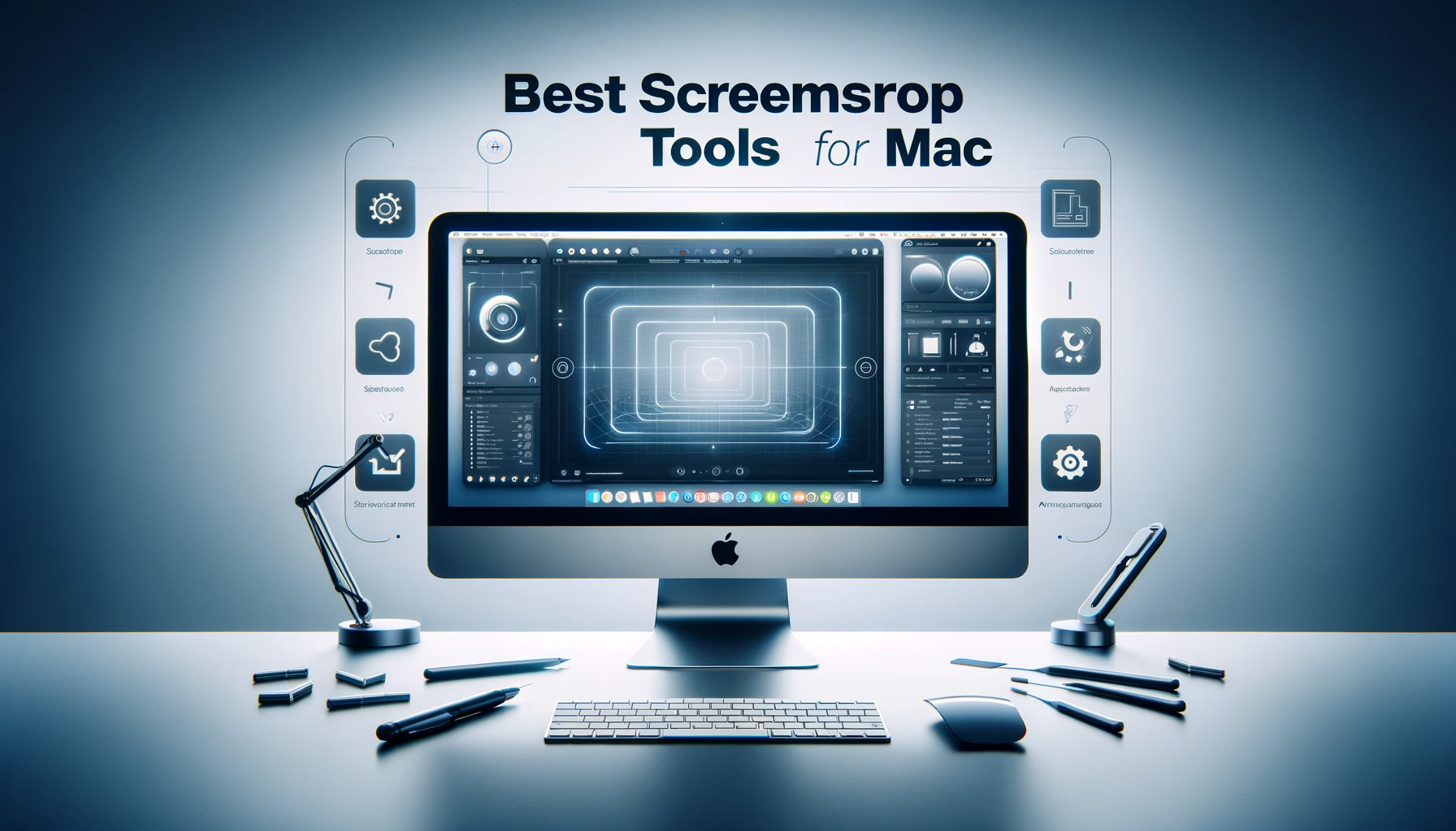 Best Screenshot Tools for Mac