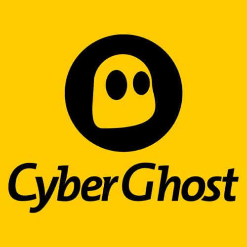 CyberGhost-logo