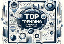 10 款最佳趋势分析软件 AI 工具|TopsTip
