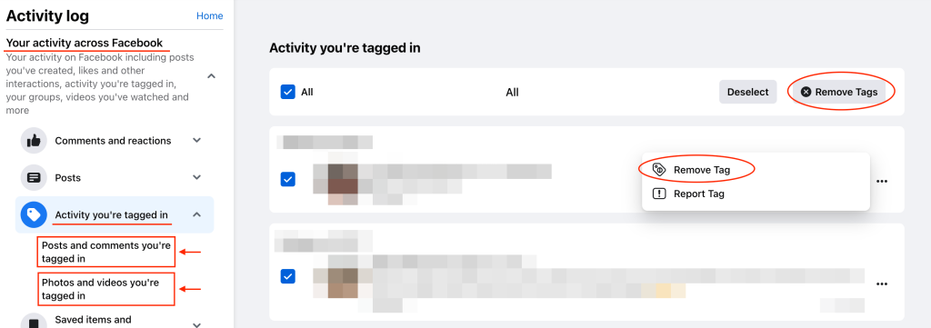 Facebook-Activity-youre-gagged-in-1024x361