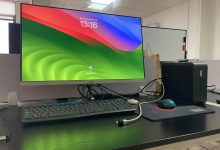 NUC 9 搭建 99% 完美黑苹果分享及教程|TopsTip
