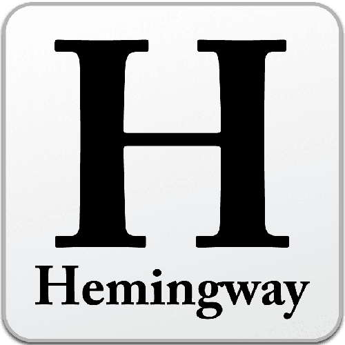 Hemingway-logo