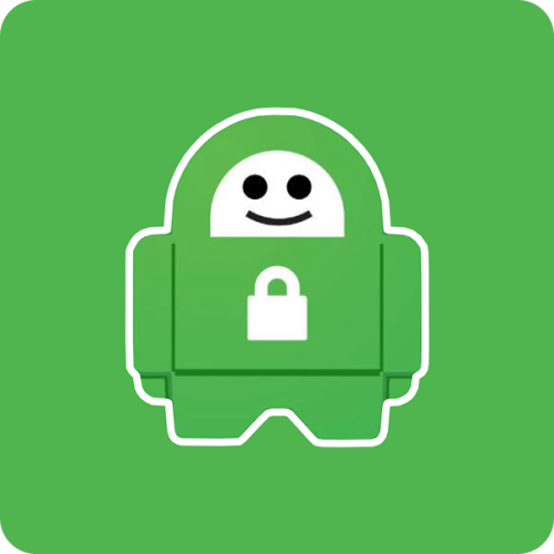 Private Internet Access VPN-logo
