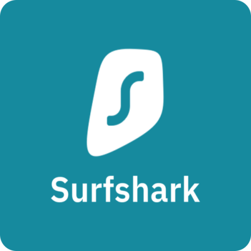 SurfsharkVPN-logo