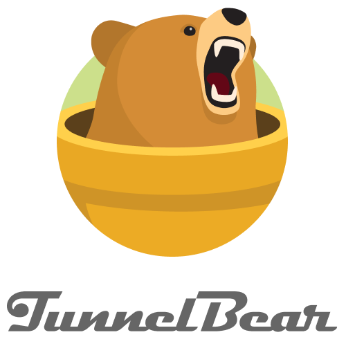 Tunnel Bear-logo