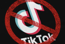 美国总统已签署 TikTok 禁令法案|TopsTip