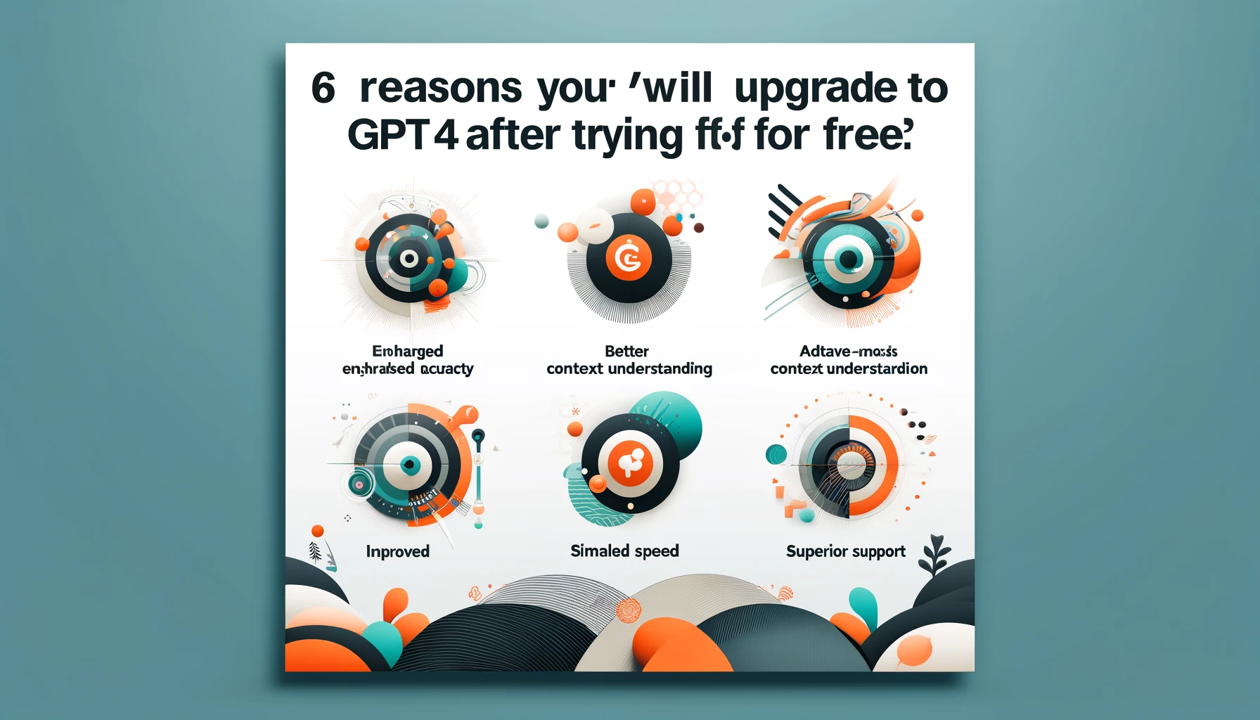 6 Reasons You'll Upgrade to GPT-4 After Trying It for Free
