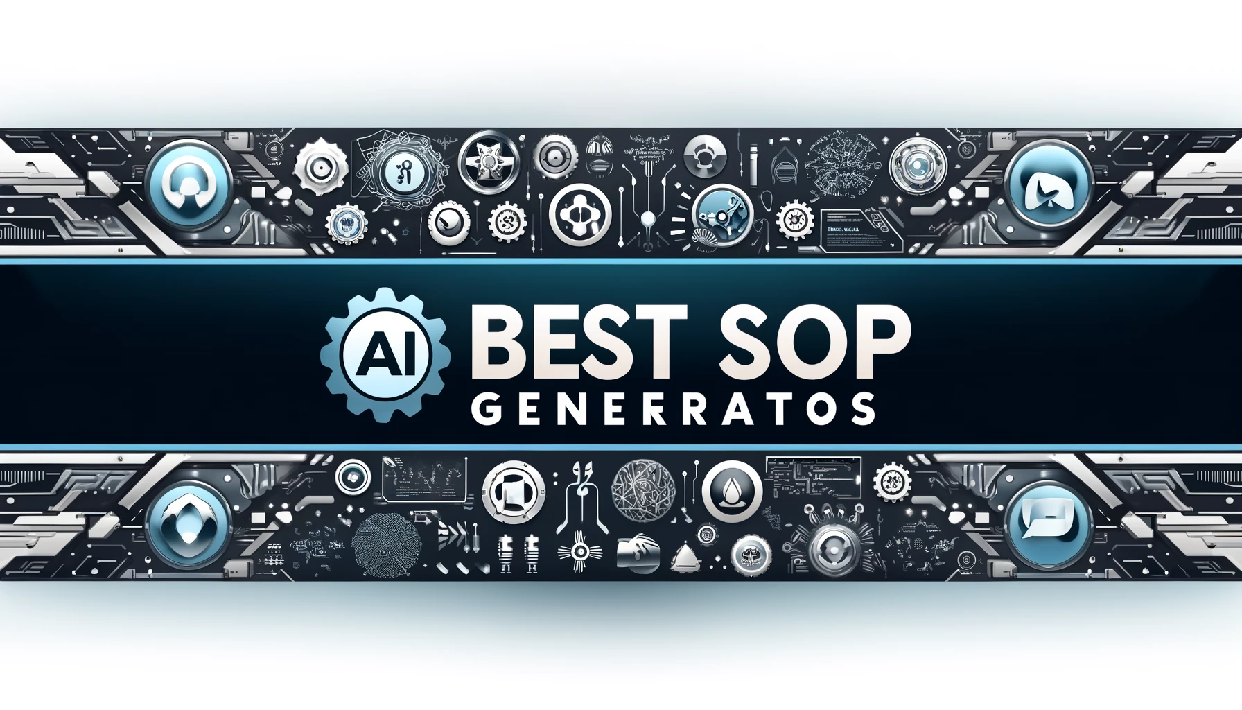 Best AI SOP Generators