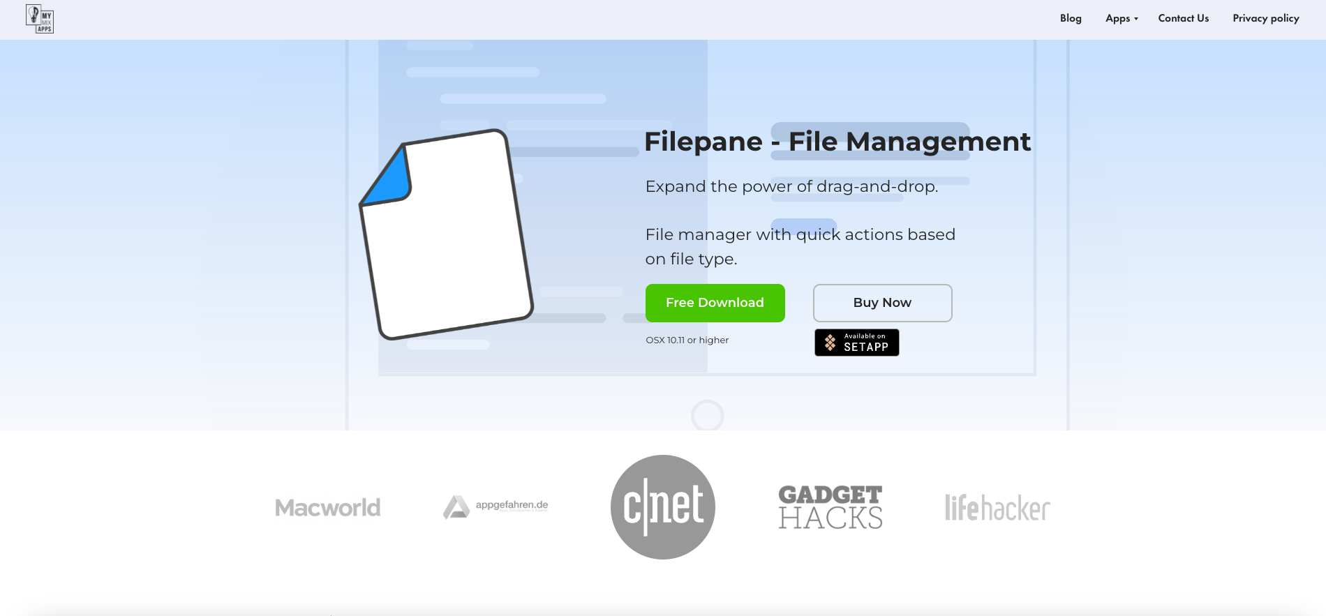 FilePane