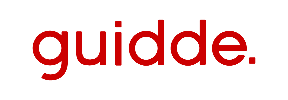 Guidde-Logo