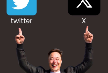 埃隆·马斯克想一出是一出  X 可能又要更名为 Twitter｜TopsTip