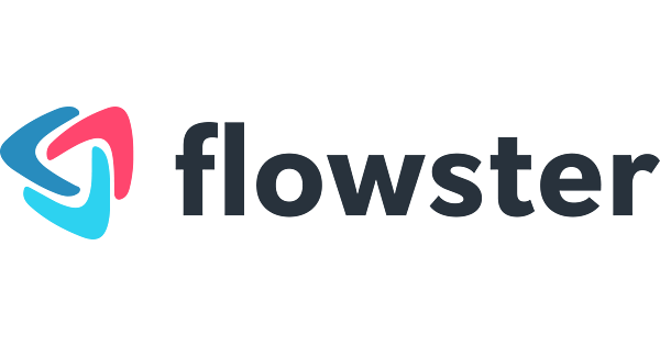 Flowster-Logo