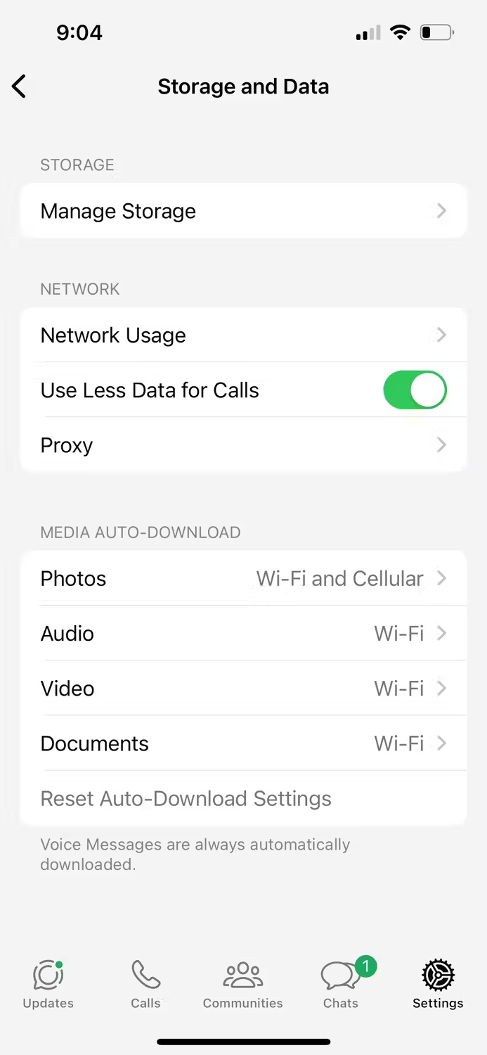 whatsapp-storage-and-data-information-on-iphone