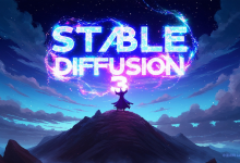 Stable Diffusion 3  Medium 发布|TopsTip