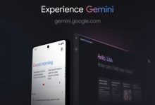 谷歌在印度推出 Gemini 移动应用｜TopsTip