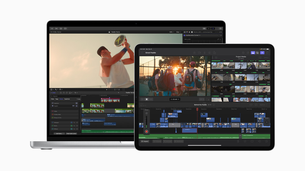 Apple-Final-Cut-Pro-video-editor