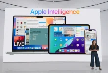 苹果正在与三家中国 AI 公司谈判 Apple Intelligence 的接入服务|TopsTip
