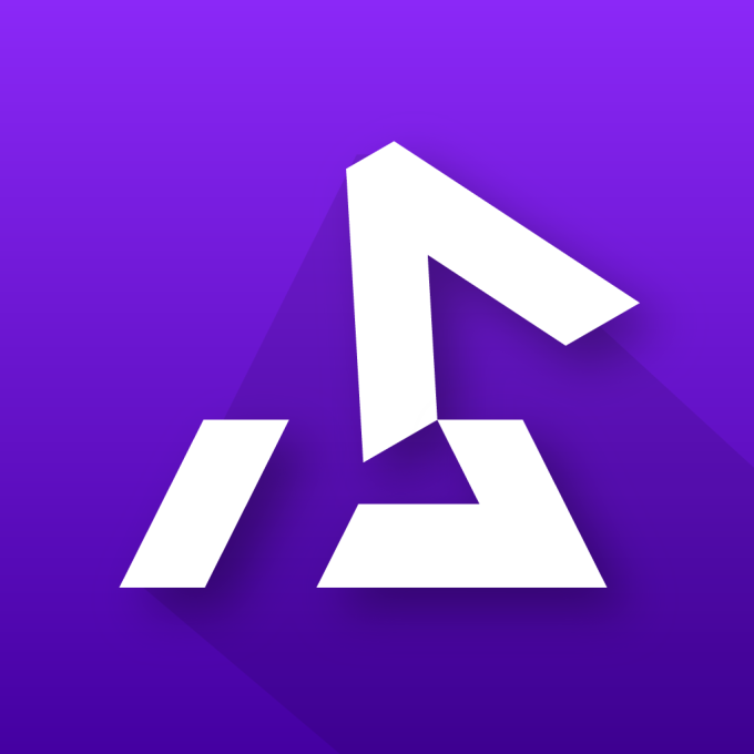 Delta-app-logo