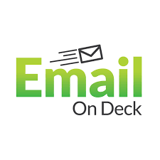 Email On Deck-Logo
