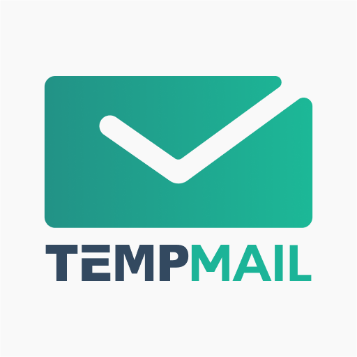 Temp Mail-Logo