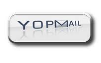 YOPmail-Logo