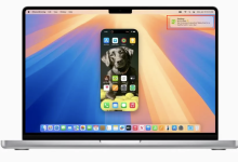 如何关闭 Mac 中 Mirroring (镜像) 的部分应用程序的消息提示|TopsTip