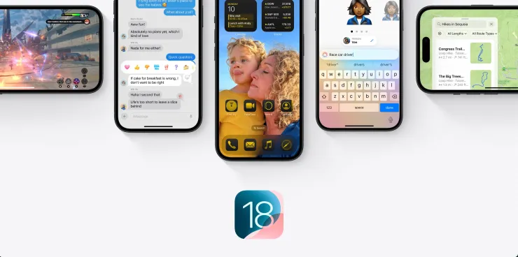 iOS-18-Public-Beta