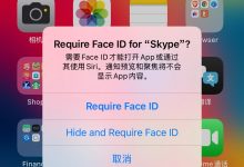iPhone iOS 18 面部识别应用锁及隐藏 App 功能使用全教程|TopsTip