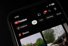 YouTube Premium 推出五项新功能｜TopsTip