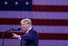 特朗普称绝不禁止 Tiktok|TopsTip