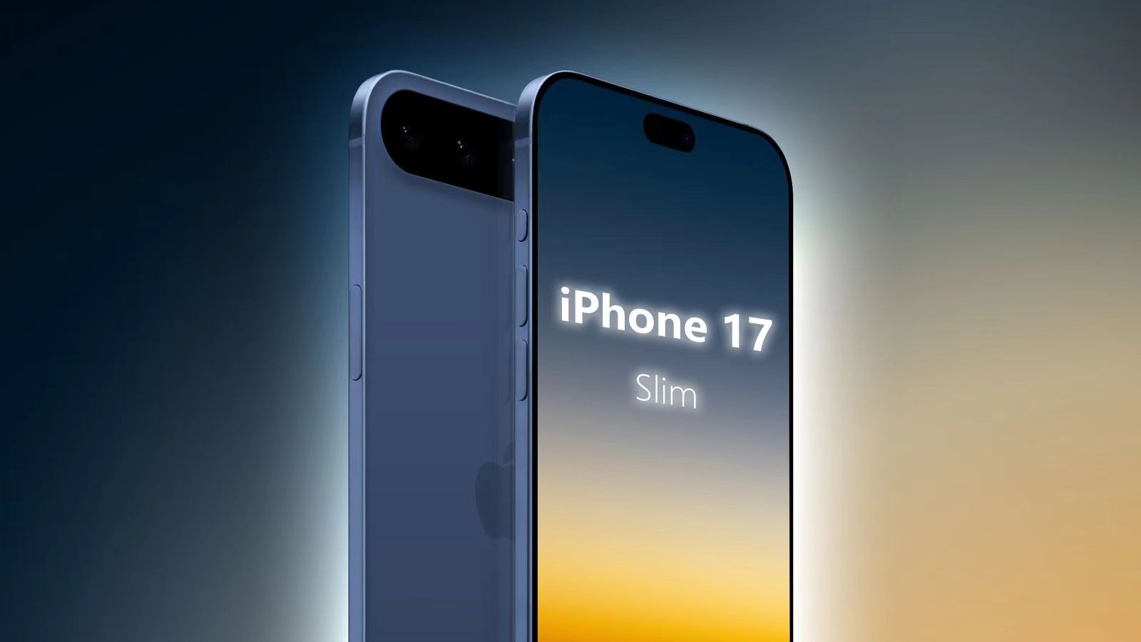 iPhone17 系列产品曝光：Slim 机型将替代 Plus 、iPhone SE4 全面升级