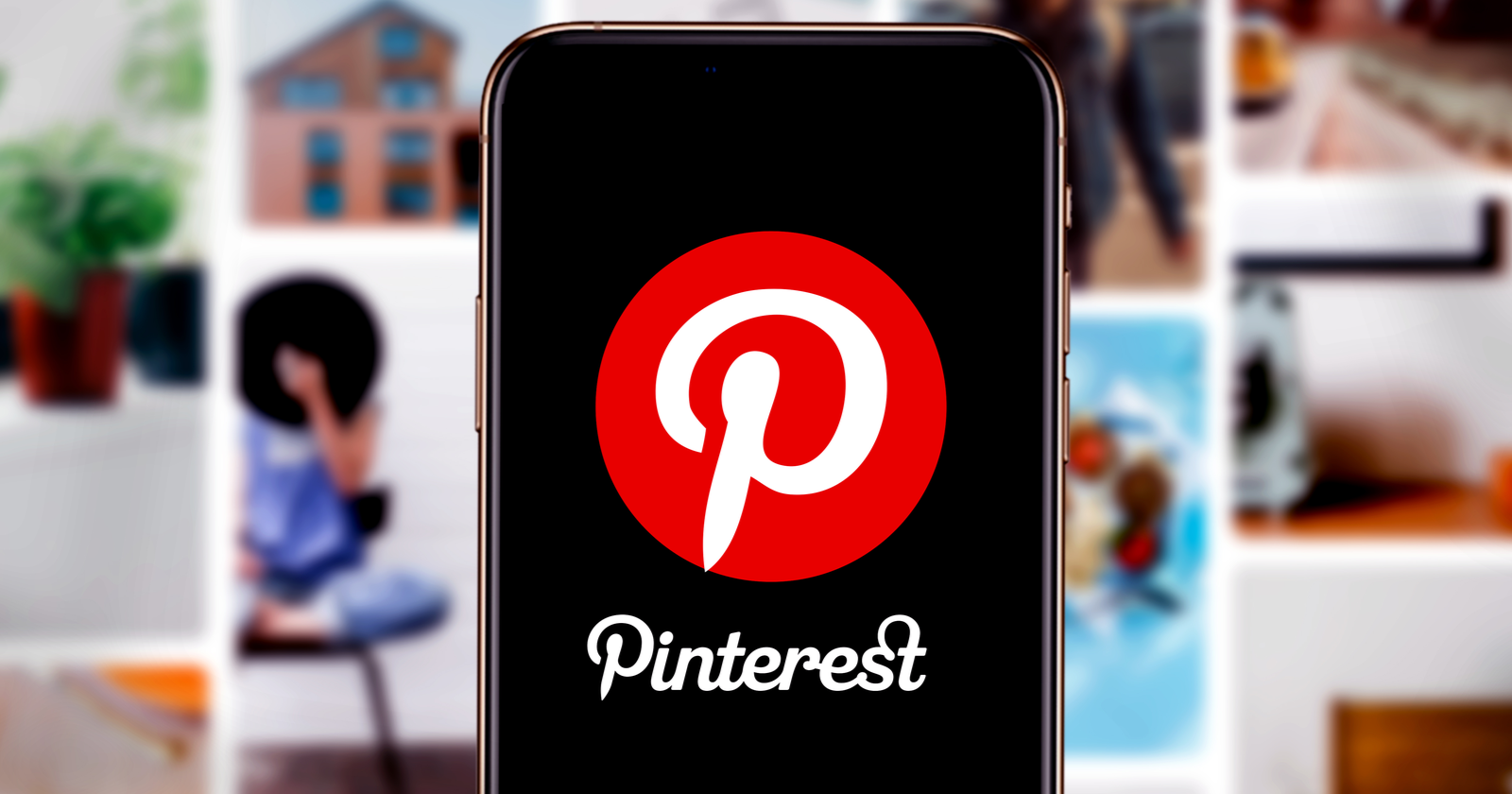 PInterest affiliate marketing