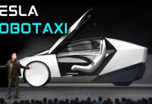 Robotaxi 新赛道硝烟四起 百度的萝卜快跑将要革了网约车的命?|TopsTip