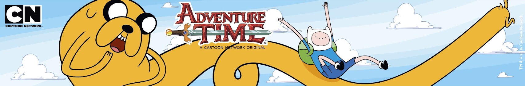 Adventure Time