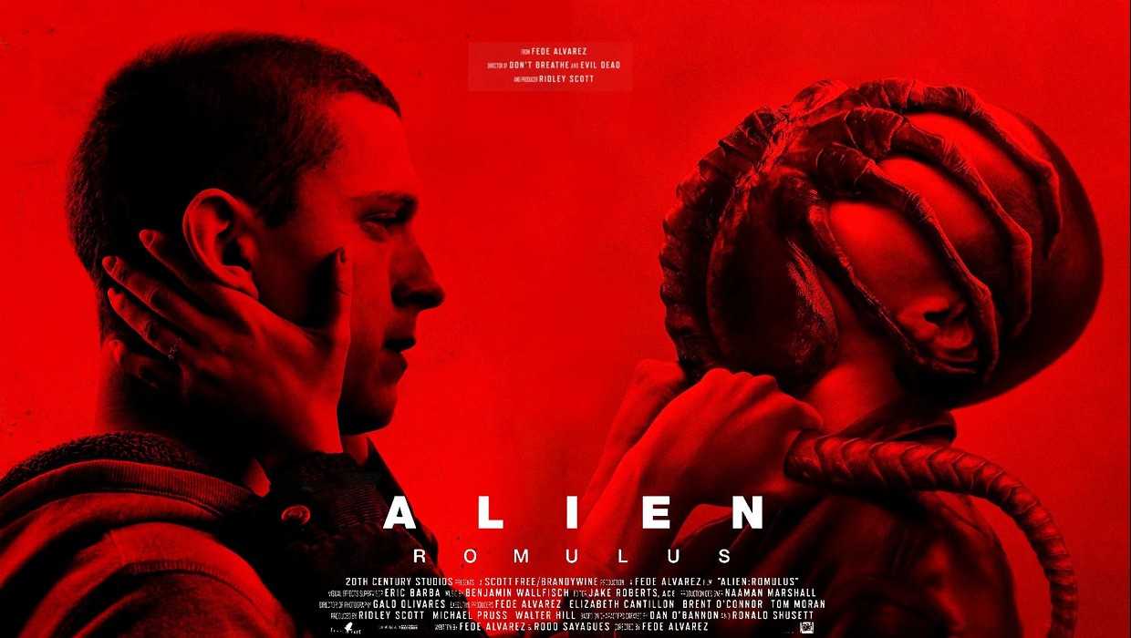 免费在线观看电影异形：夺命舰 (Alien Romulus) 未删减原版