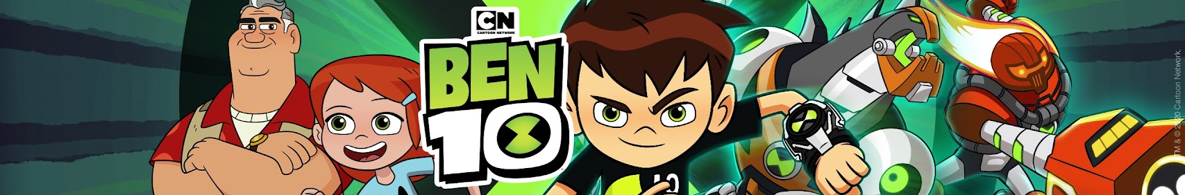 Ben 10