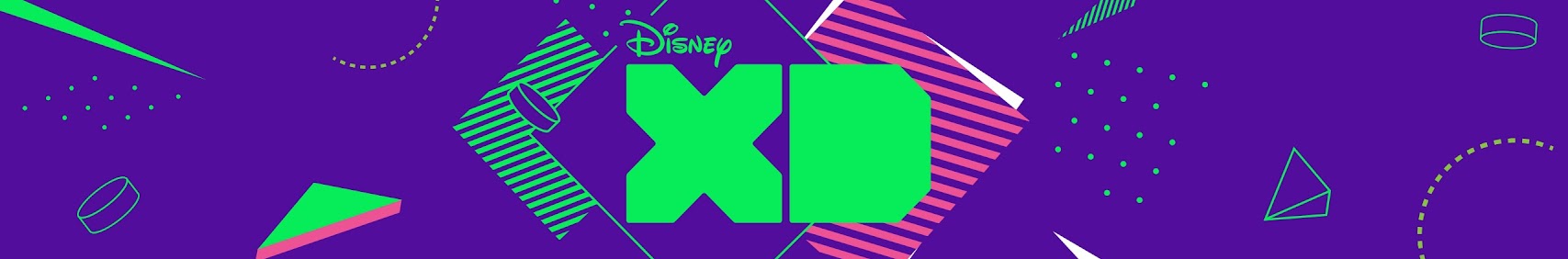 Disney XD