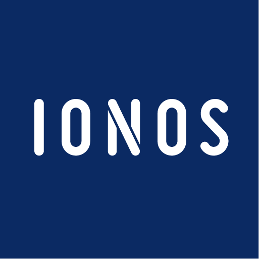 IONOS logo