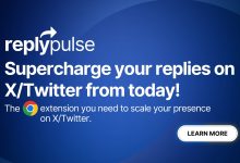 Reply Pulse：AI 驱动的评论生成器 帮你轻松玩转 X/Twitter｜TopsTip