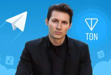 电报(Telegram)创始人兼 CEO Pavel Durov 8 月 24 日在法国被捕|TopsTip
