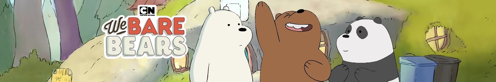 We Bare Bears