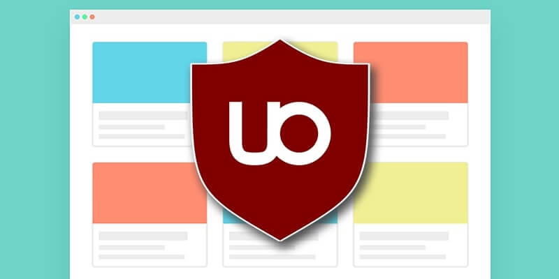 adblocker uBlock Origin