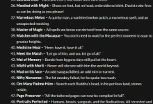 《黑神话悟空》全成就一览｜TopsTip