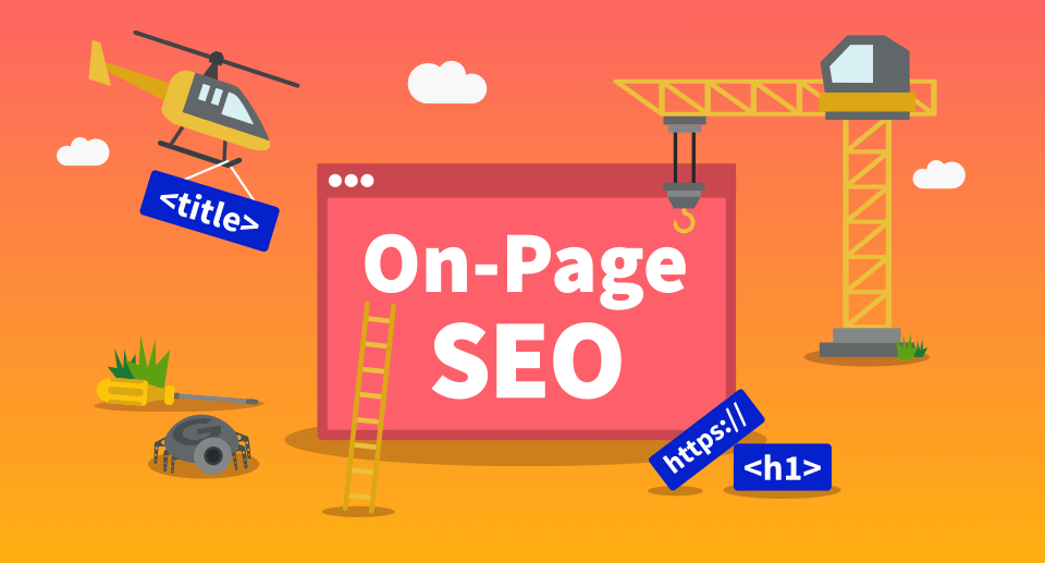 on-page-seo